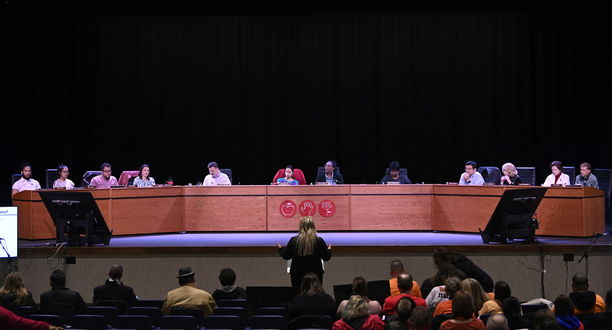 Less than 3 months remain in search for SDL superintendent, board still unsure on next steps